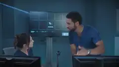 Анатомия страсти 21 сезон 9 серия