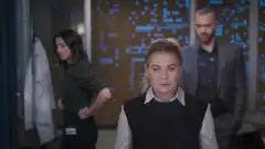 Анатомия страсти 21 сезон 1 серия