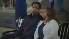 Анатомия страсти 21 сезон 18 серия