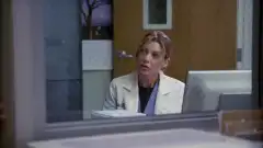 Анатомия страсти 1 сезон 2 серия