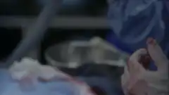 Анатомия страсти 1 сезон 4 серия