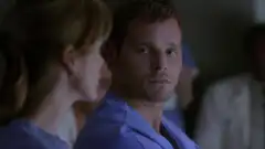 Анатомия страсти 1 сезон 6 серия