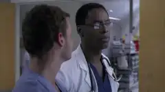 Анатомия страсти 1 сезон 7 серия