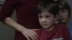 Анатомия страсти 1 сезон 8 серия