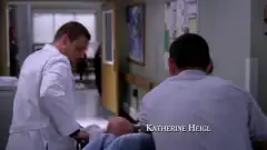 Анатомия страсти 5 сезон 3 серия