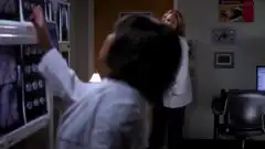 Анатомия страсти 5 сезон 6 серия