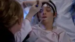 Анатомия страсти 5 сезон 13 серия