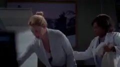 Анатомия страсти 5 сезон 21 серия