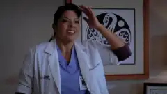 Анатомия страсти 6 сезон 1 серия