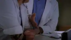 Анатомия страсти 6 сезон 15 серия