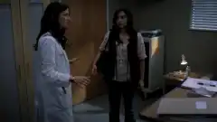 Анатомия страсти 7 сезон 16 серия