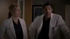 Анатомия страсти 8 сезон 2 серия