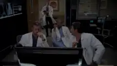 Анатомия страсти 8 сезон 4 серия