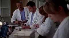 Анатомия страсти 8 сезон 19 серия