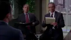 Анатомия страсти 8 сезон 22 серия