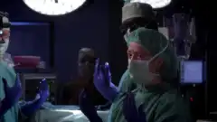 Анатомия страсти 9 сезон 1 серия