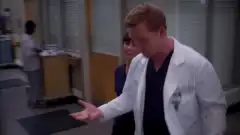 Анатомия страсти 9 сезон 13 серия