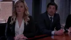 Анатомия страсти 9 сезон 16 серия