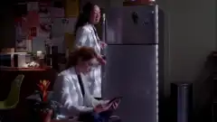 Анатомия страсти 9 сезон 17 серия