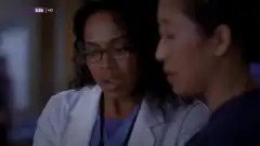 Анатомия страсти 10 сезон 6 серия