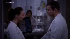 Анатомия страсти 10 сезон 10 серия