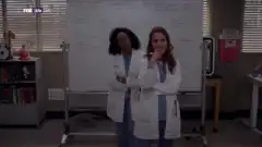 Анатомия страсти 11 сезон 10 серия