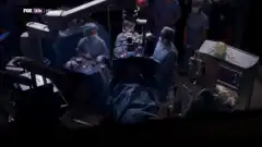 Анатомия страсти 11 сезон 14 серия