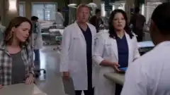 Анатомия страсти 12 сезон 1 серия