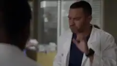 Анатомия страсти 12 сезон 3 серия