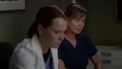 Анатомия страсти 12 сезон 6 серия