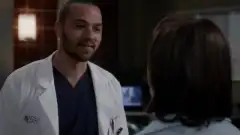 Анатомия страсти 12 сезон 16 серия