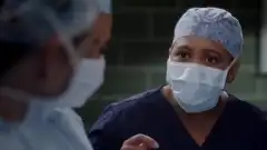 Анатомия страсти 12 сезон 18 серия