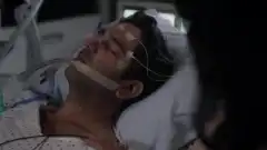 Анатомия страсти 12 сезон 19 серия