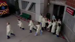 Анатомия страсти 12 сезон 20 серия