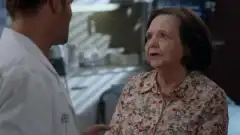 Анатомия страсти 12 сезон 23 серия