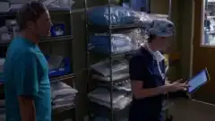 Анатомия страсти 13 сезон 9 серия