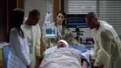 Анатомия страсти 13 сезон 11 серия