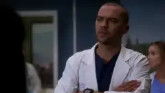 Анатомия страсти 13 сезон 17 серия