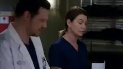 Анатомия страсти 13 сезон 19 серия