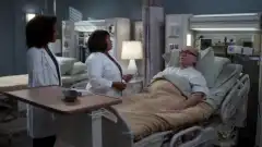 Анатомия страсти 14 сезон 6 серия