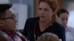 Анатомия страсти 14 сезон 10 серия