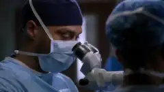 Анатомия страсти 14 сезон 14 серия