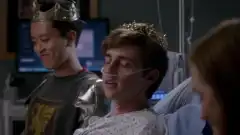 Анатомия страсти 14 сезон 15 серия