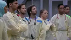 Анатомия страсти 14 сезон 16 серия