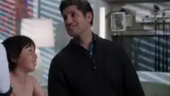 Анатомия страсти 15 сезон 5 серия