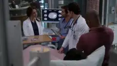 Анатомия страсти 15 сезон 12 серия