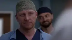 Анатомия страсти 15 сезон 13 серия