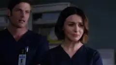 Анатомия страсти 15 сезон 18 серия