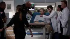 Анатомия страсти 15 сезон 23 серия