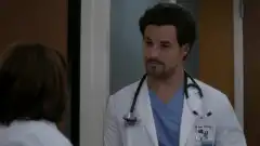 Анатомия страсти 16 сезон 1 серия